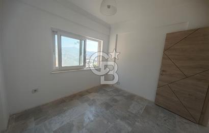 Bodrum Dirmil’de  Panoramik manzaralı site içi Havuzlu 2+1 Daire