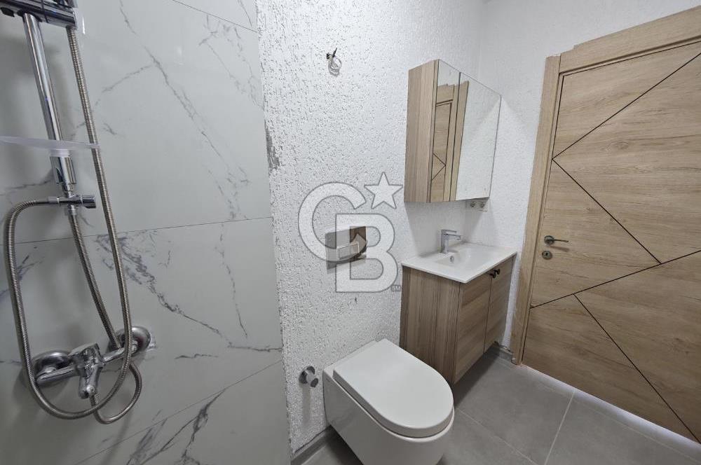 Bodrum Dirmil’de  Panoramik manzaralı site içi Havuzlu 2+1 Daire