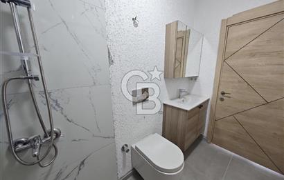 Bodrum Dirmil’de  Panoramik manzaralı site içi Havuzlu 2+1 Daire