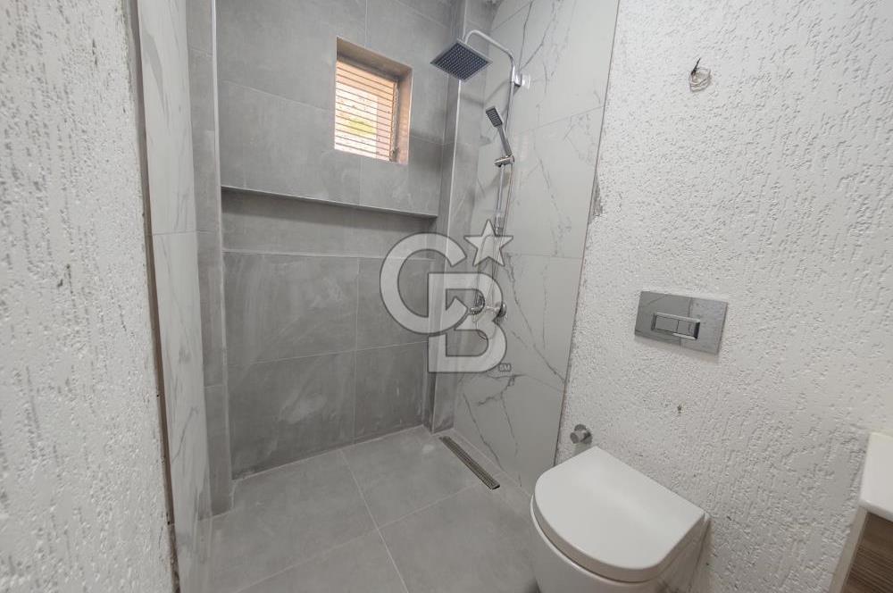 Bodrum Dirmil’de  Panoramik manzaralı site içi Havuzlu 2+1 Daire