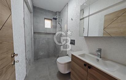 Bodrum Dirmil’de  Panoramik manzaralı site içi Havuzlu 2+1 Daire