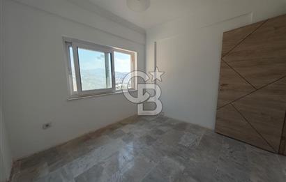 Bodrum Dirmil’de  Panoramik manzaralı site içi Havuzlu 2+1 Daire