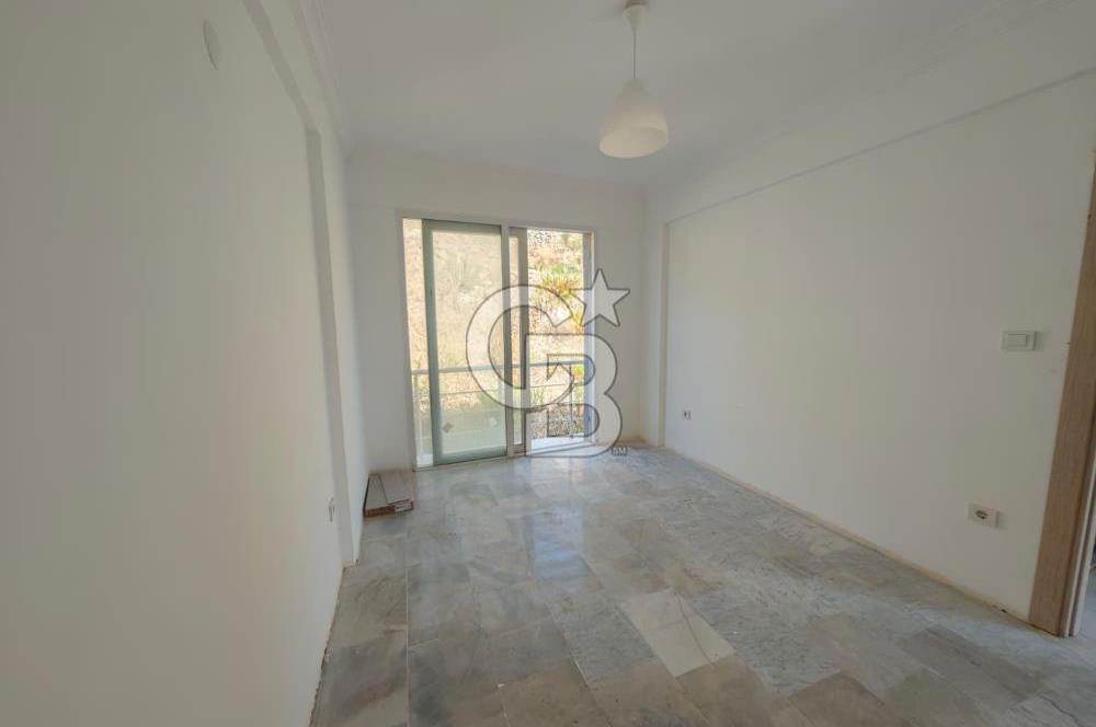 Bodrum Dirmil’de  Panoramik manzaralı site içi Havuzlu 2+1 Daire