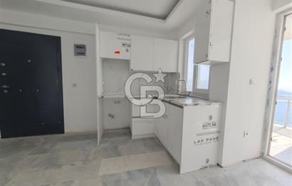 Bodrum Dirmil’de  Panoramik manzaralı site içi Havuzlu 2+1 Daire