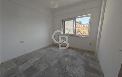 Bodrum Dirmil’de  Panoramik manzaralı site içi Havuzlu 2+1 Daire