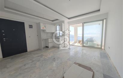 Bodrum Dirmil’de  Panoramik manzaralı site içi Havuzlu 2+1 Daire