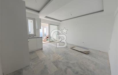 Bodrum Dirmil’de  Panoramik manzaralı site içi Havuzlu 2+1 Daire