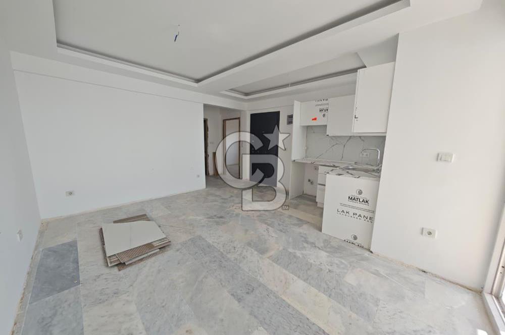 Bodrum Dirmil’de  Panoramik manzaralı site içi Havuzlu 2+1 Daire