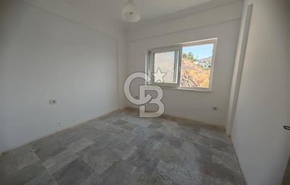 Bodrum Dirmil’de  Panoramik manzaralı site içi Havuzlu 2+1 Daire