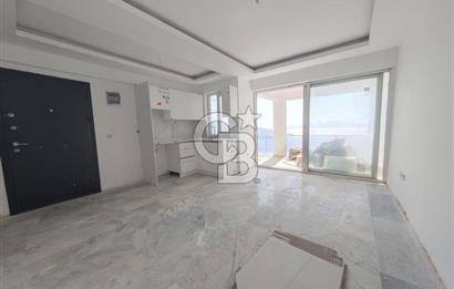 Bodrum Dirmil’de  Panoramik manzaralı site içi Havuzlu 2+1 Daire