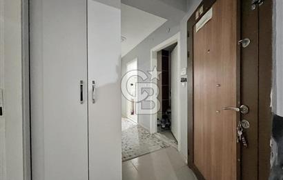 MİLLET BAHÇESİ VE SAAT KULESİ YAKINI CEPHELERİ AÇIK KAT KONUMLU 100M2 2+1 