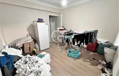 MİLLET BAHÇESİ VE SAAT KULESİ YAKINI CEPHELERİ AÇIK KAT KONUMLU 100M2 2+1 