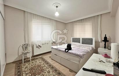 MİLLET BAHÇESİ VE SAAT KULESİ YAKINI CEPHELERİ AÇIK KAT KONUMLU 100M2 2+1 