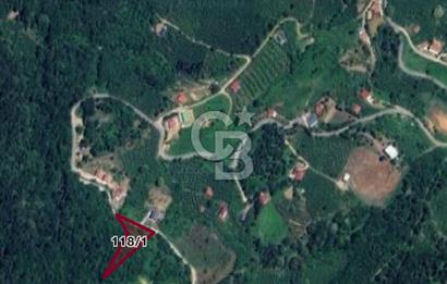 SAKARYA KARAPÜRÇEK AHMEDİYE 2425m2 İMARLI SATILIK ARSA 