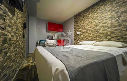 YEDİTEPE ÜNİVERSİTESİ KARŞISINDA 12 YIL AMORTİSMANLI KOMPLE BİNA