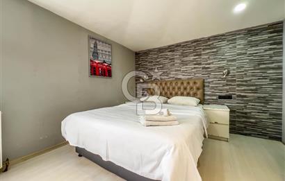 YEDİTEPE ÜNİVERSİTESİ KARŞISINDA 12 YIL AMORTİSMANLI KOMPLE BİNA