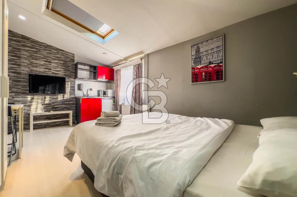 YEDİTEPE ÜNİVERSİTESİ KARŞISINDA 12 YIL AMORTİSMANLI KOMPLE BİNA