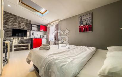 YEDİTEPE ÜNİVERSİTESİ KARŞISINDA 12 YIL AMORTİSMANLI KOMPLE BİNA