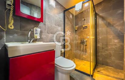 YEDİTEPE ÜNİVERSİTESİ KARŞISINDA 12 YIL AMORTİSMANLI KOMPLE BİNA