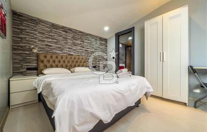 YEDİTEPE ÜNİVERSİTESİ KARŞISINDA 12 YIL AMORTİSMANLI KOMPLE BİNA