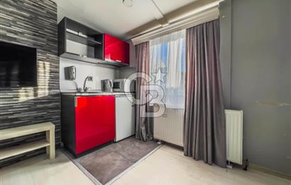 YEDİTEPE ÜNİVERSİTESİ KARŞISINDA 12 YIL AMORTİSMANLI KOMPLE BİNA