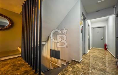 YEDİTEPE ÜNİVERSİTESİ KARŞISINDA 12 YIL AMORTİSMANLI KOMPLE BİNA