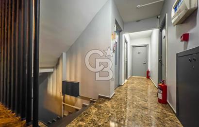 YEDİTEPE ÜNİVERSİTESİ KARŞISINDA 12 YIL AMORTİSMANLI KOMPLE BİNA