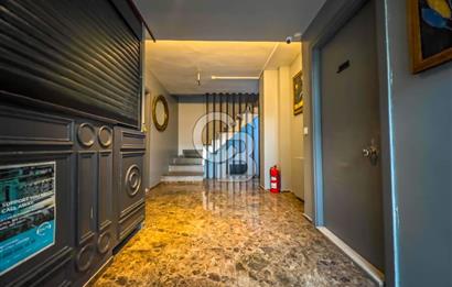 YEDİTEPE ÜNİVERSİTESİ KARŞISINDA 12 YIL AMORTİSMANLI KOMPLE BİNA