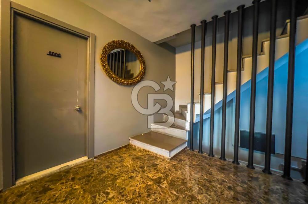 YEDİTEPE ÜNİVERSİTESİ KARŞISINDA 12 YIL AMORTİSMANLI KOMPLE BİNA