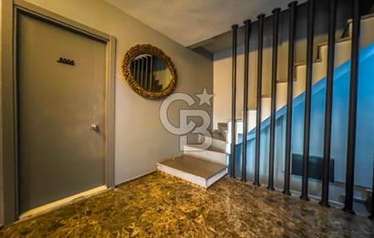 YEDİTEPE ÜNİVERSİTESİ KARŞISINDA 12 YIL AMORTİSMANLI KOMPLE BİNA