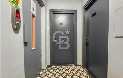 YEDİTEPE ÜNİVERSİTESİ KARŞISINDA 12 YIL AMORTİSMANLI KOMPLE BİNA