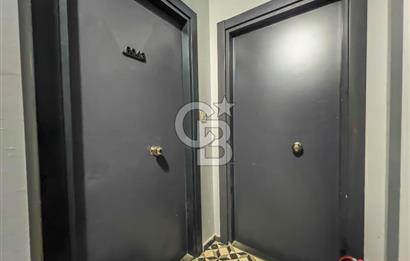 YEDİTEPE ÜNİVERSİTESİ KARŞISINDA 12 YIL AMORTİSMANLI KOMPLE BİNA