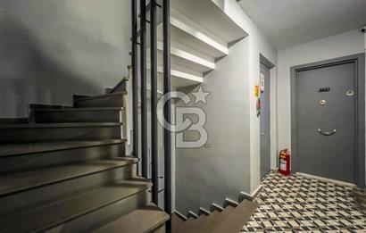 YEDİTEPE ÜNİVERSİTESİ KARŞISINDA 12 YIL AMORTİSMANLI KOMPLE BİNA