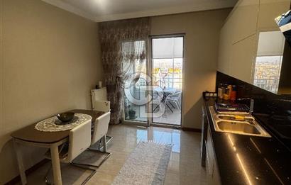 Yda park avenue peyzaj manzaralı 3+1 daire