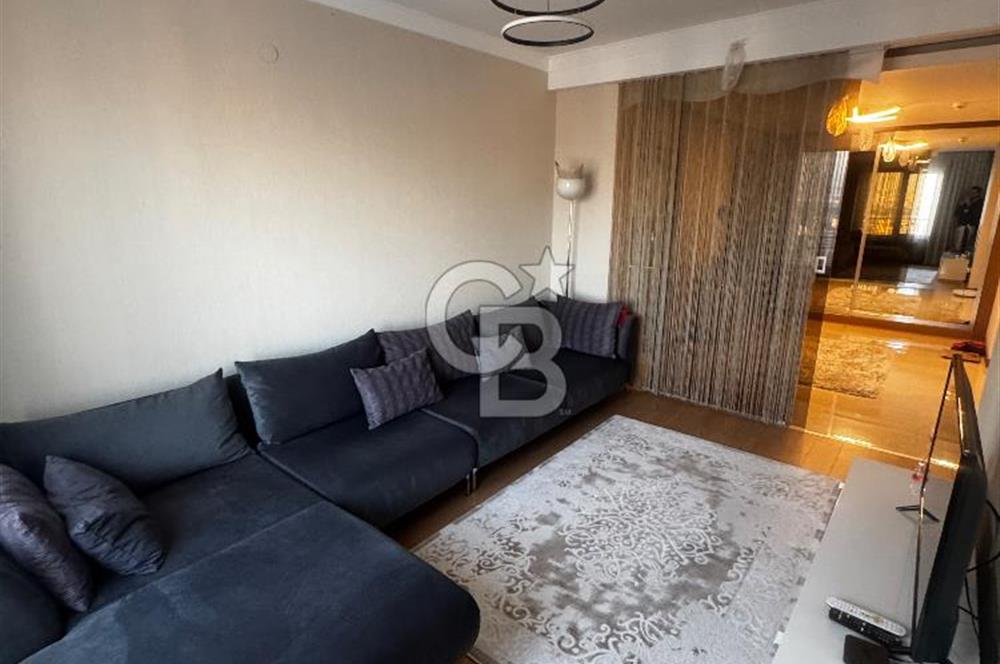 Yda park avenue peyzaj manzaralı 3+1 daire