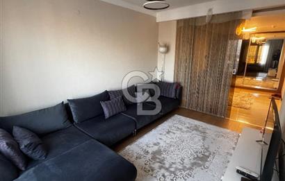 Yda park avenue peyzaj manzaralı 3+1 daire