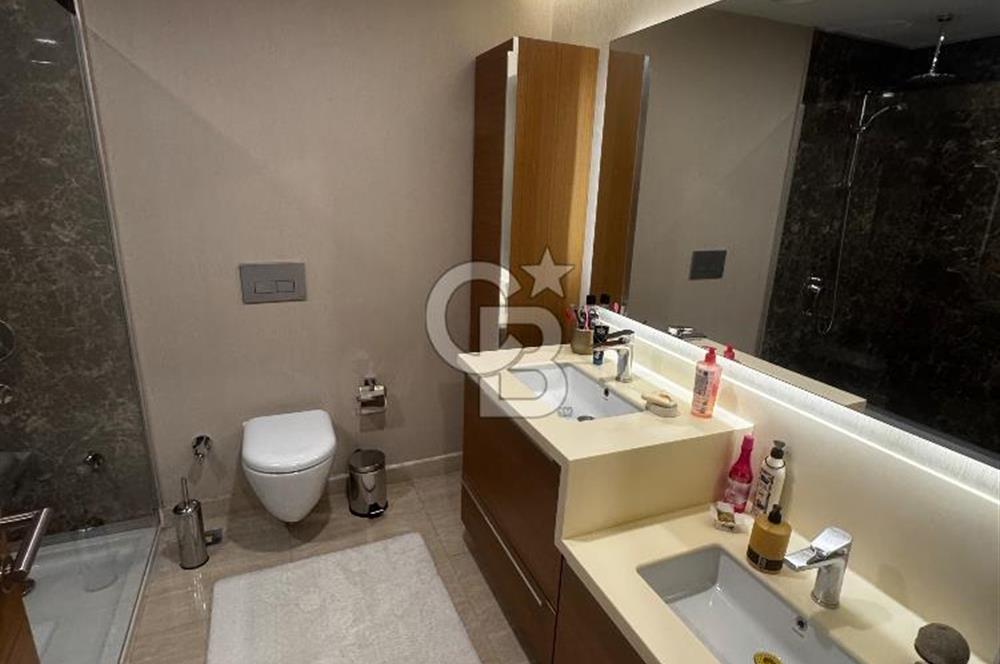 Yda park avenue peyzaj manzaralı 3+1 daire