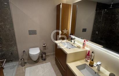 Yda park avenue peyzaj manzaralı 3+1 daire