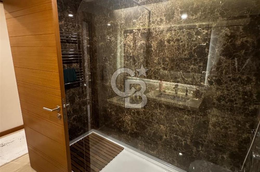 Yda park avenue peyzaj manzaralı 3+1 daire