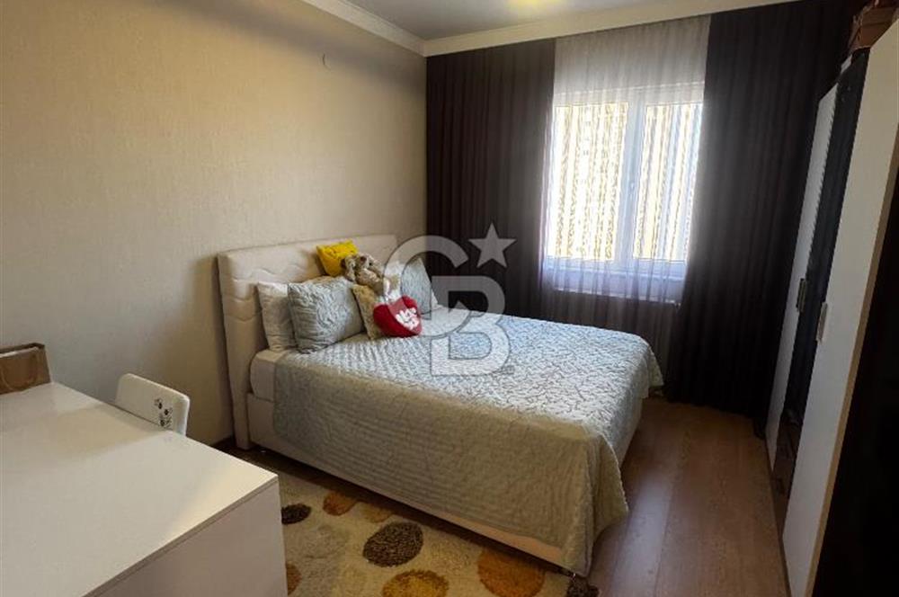 Yda park avenue peyzaj manzaralı 3+1 daire