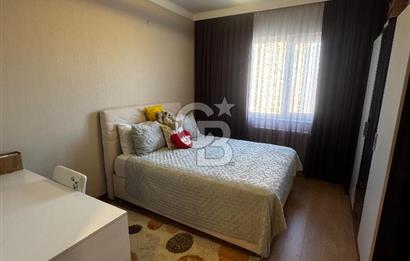 Yda park avenue peyzaj manzaralı 3+1 daire