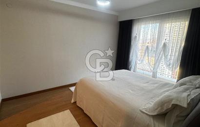 Yda park avenue peyzaj manzaralı 3+1 daire