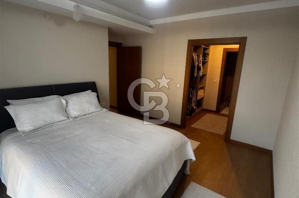 Yda park avenue peyzaj manzaralı 3+1 daire
