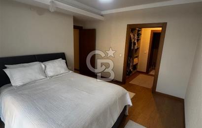 Yda park avenue peyzaj manzaralı 3+1 daire