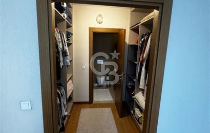 Yda park avenue peyzaj manzaralı 3+1 daire