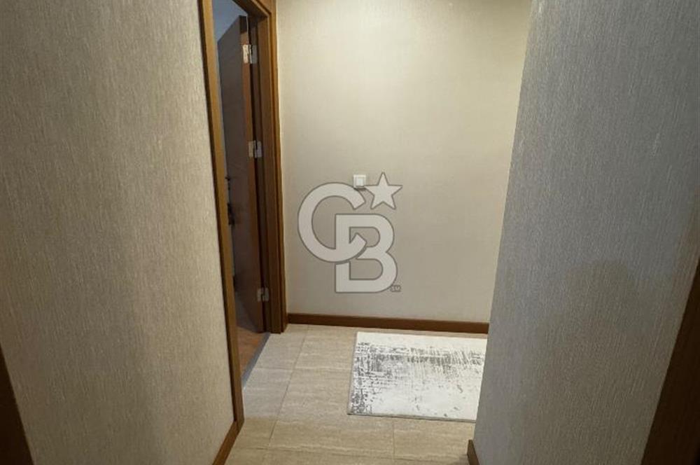 Yda park avenue peyzaj manzaralı 3+1 daire