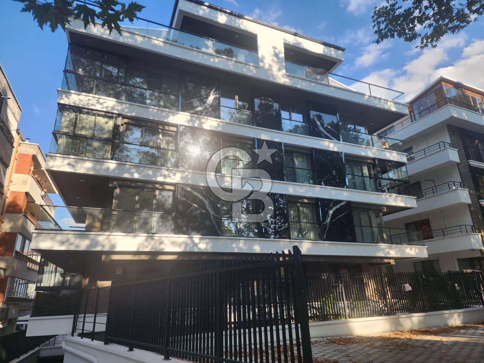 Anıttepe 4+1 Dublexs Satılık Daire