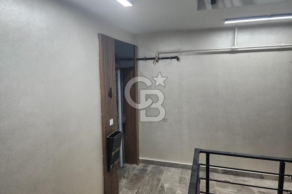 Anıttepe 4+1 Dublexs Satılık Daire