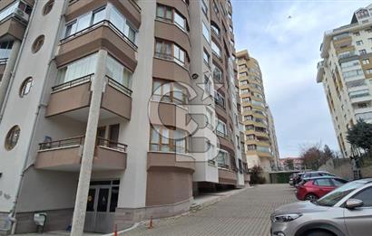 Çayyolu, Net 160 m2, Satılık Daire, Otoparklı, 2. Banyolu