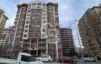 Çayyolu, Net 160 m2, Satılık Daire, Otoparklı, 2. Banyolu